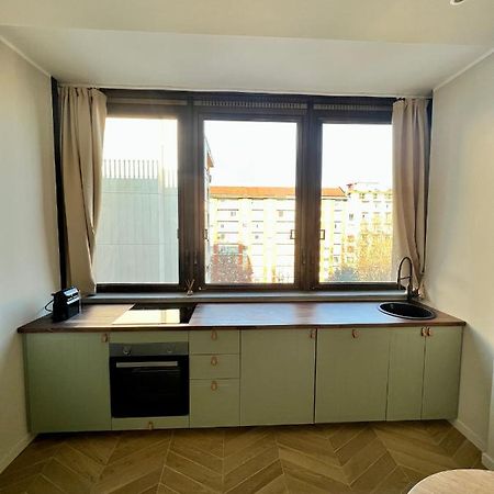 都灵Casa Turati公寓 外观 照片