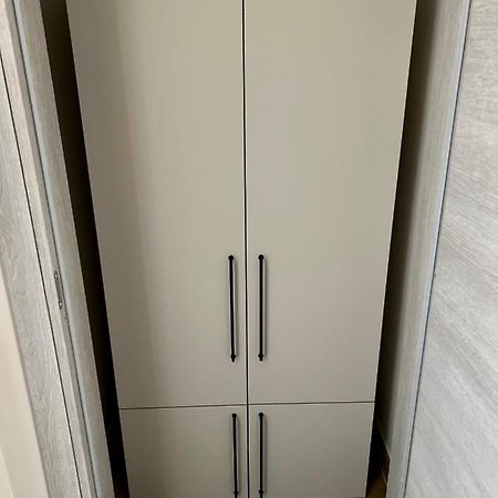 都灵Casa Turati公寓 外观 照片