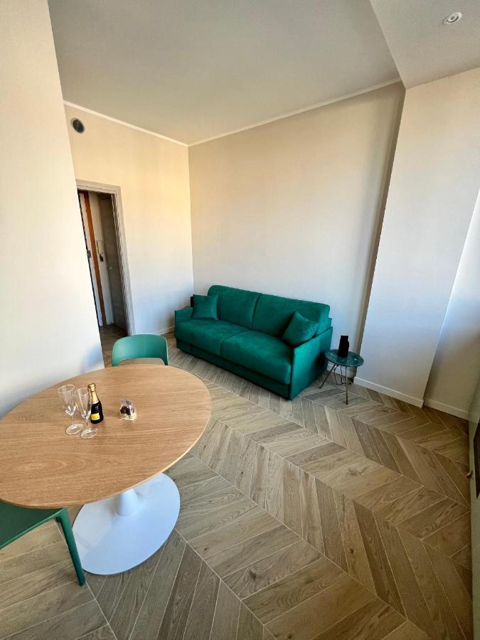 都灵Casa Turati公寓 外观 照片