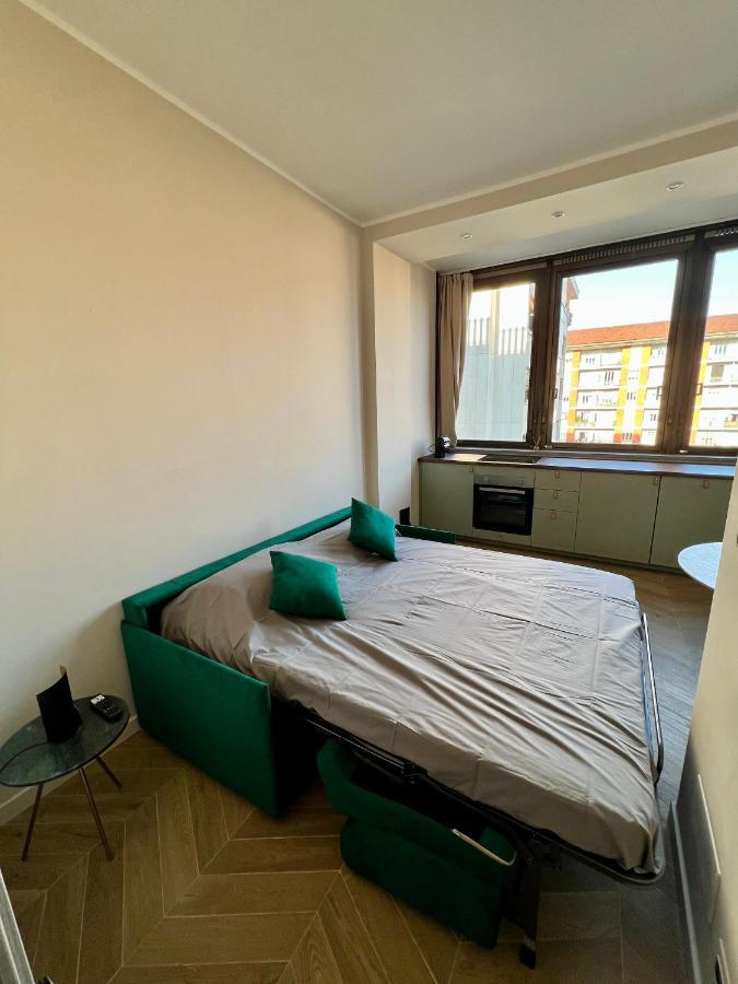 都灵Casa Turati公寓 外观 照片