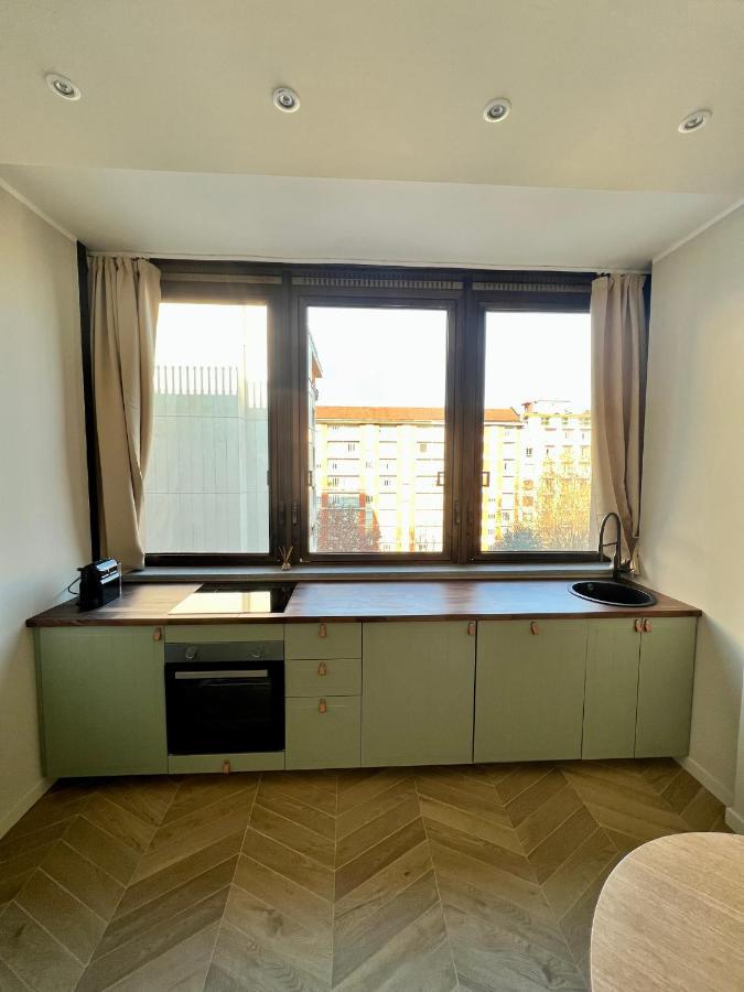 都灵Casa Turati公寓 外观 照片