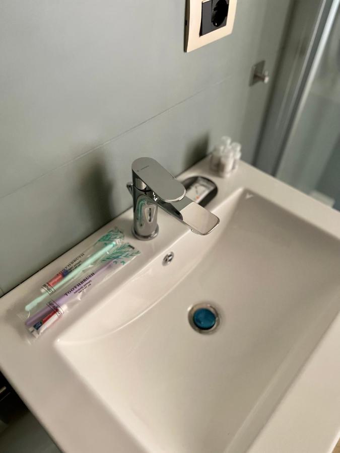 都灵Casa Turati公寓 外观 照片