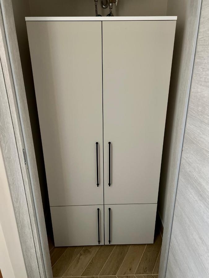都灵Casa Turati公寓 外观 照片