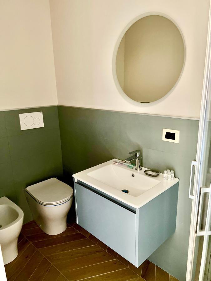 都灵Casa Turati公寓 外观 照片